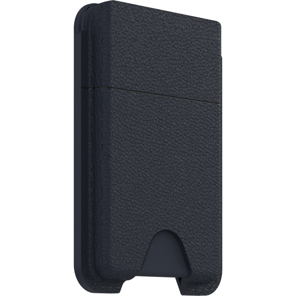 Symmetry Series Cactus Leather MagSafe Wallet - Image 15911