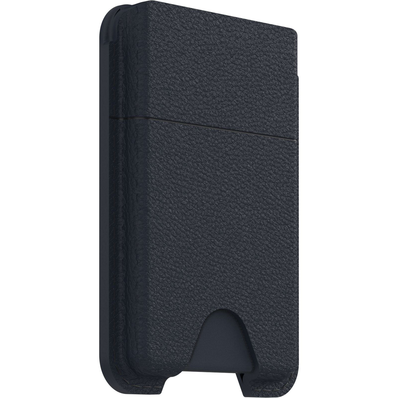 Symmetry Series Cactus Leather MagSafe Wallet - Image 15911
