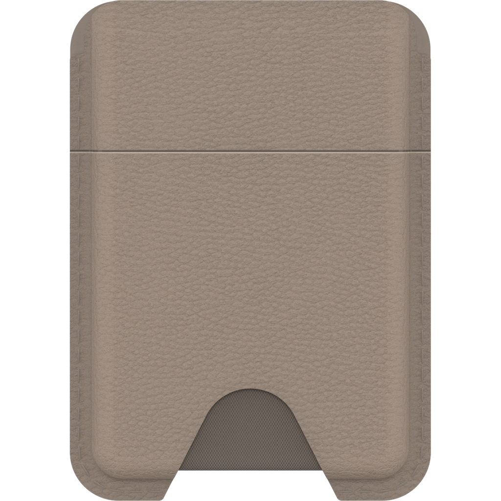 Symmetry Series Cactus Leather MagSafe Wallet - Image 15918