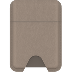 Symmetry Series Cactus Leather MagSafe Wallet - Image 15918