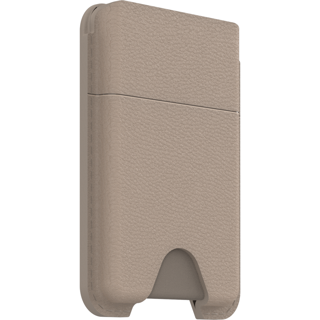 Symmetry Series Cactus Leather MagSafe Wallet - Image 15919