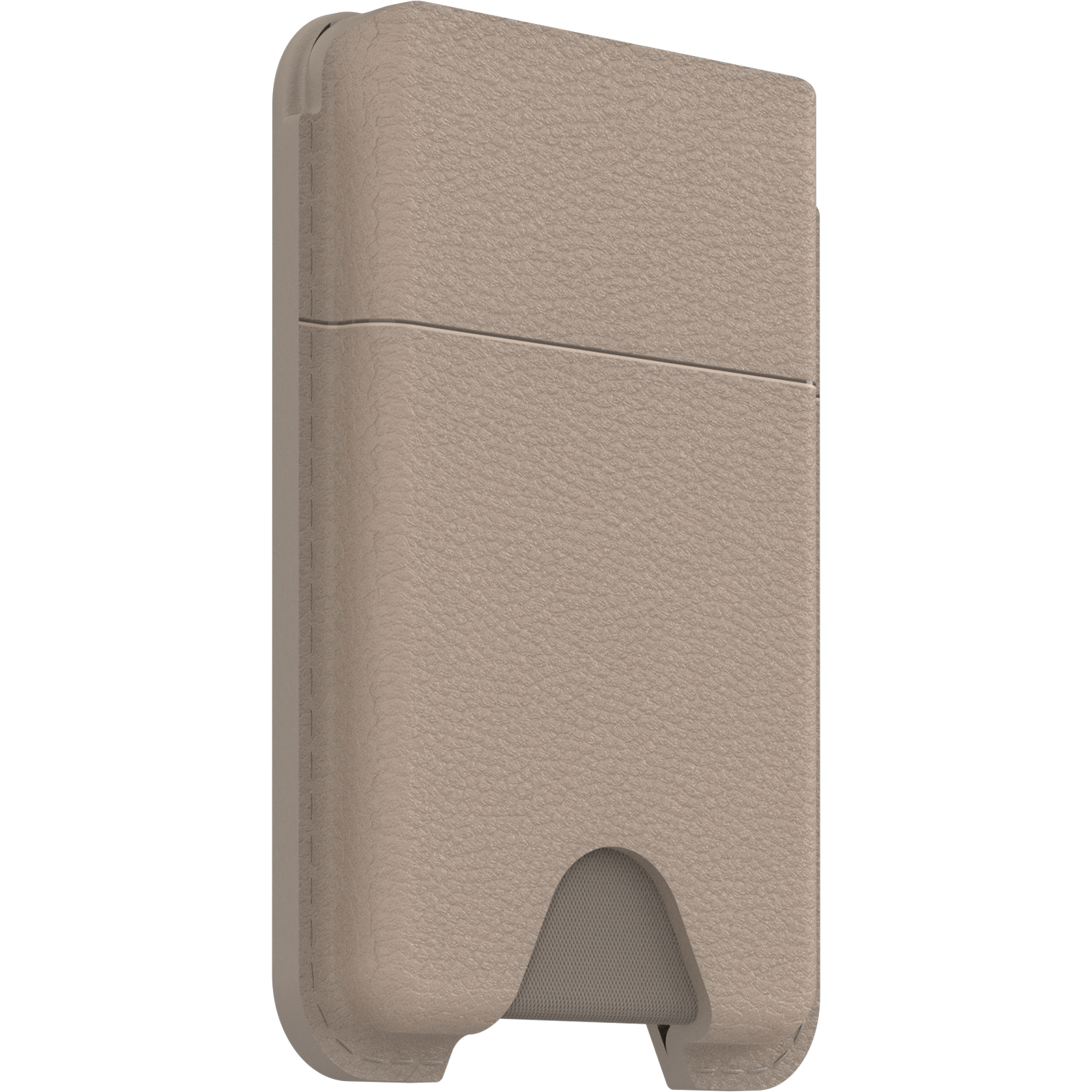 Symmetry Series Cactus Leather MagSafe Wallet - Image 15919
