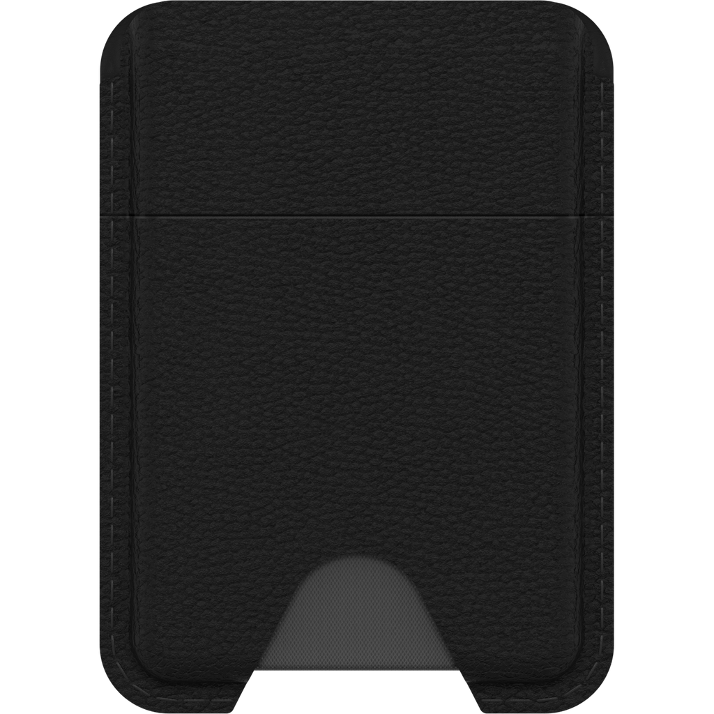 Symmetry Series Cactus Leather MagSafe Wallet - Image 15922