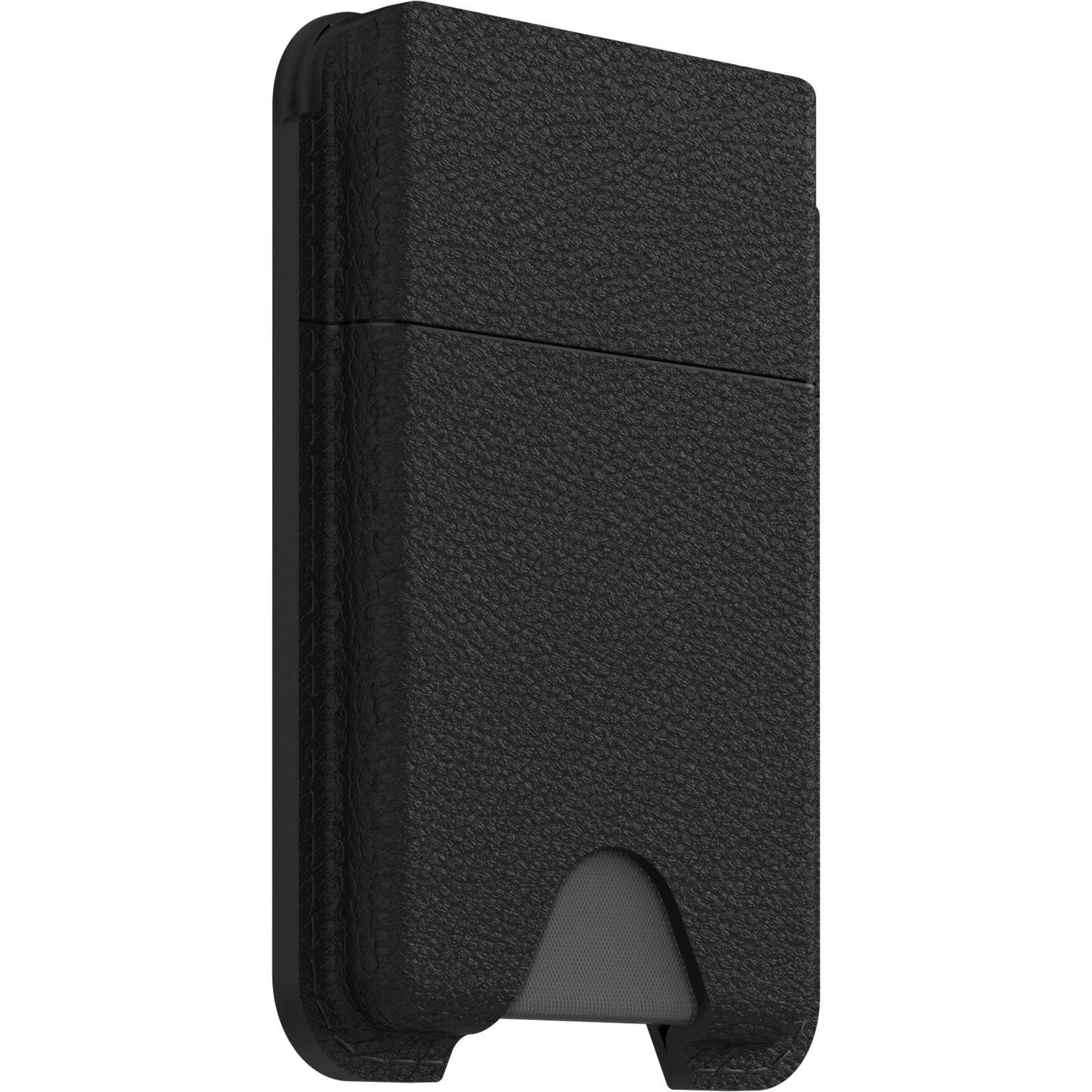 Symmetry Series Cactus Leather MagSafe Wallet - Image 15923