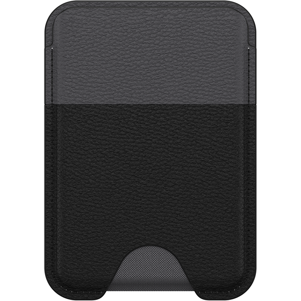Symmetry Series Cactus Leather MagSafe Wallet - Image 7628