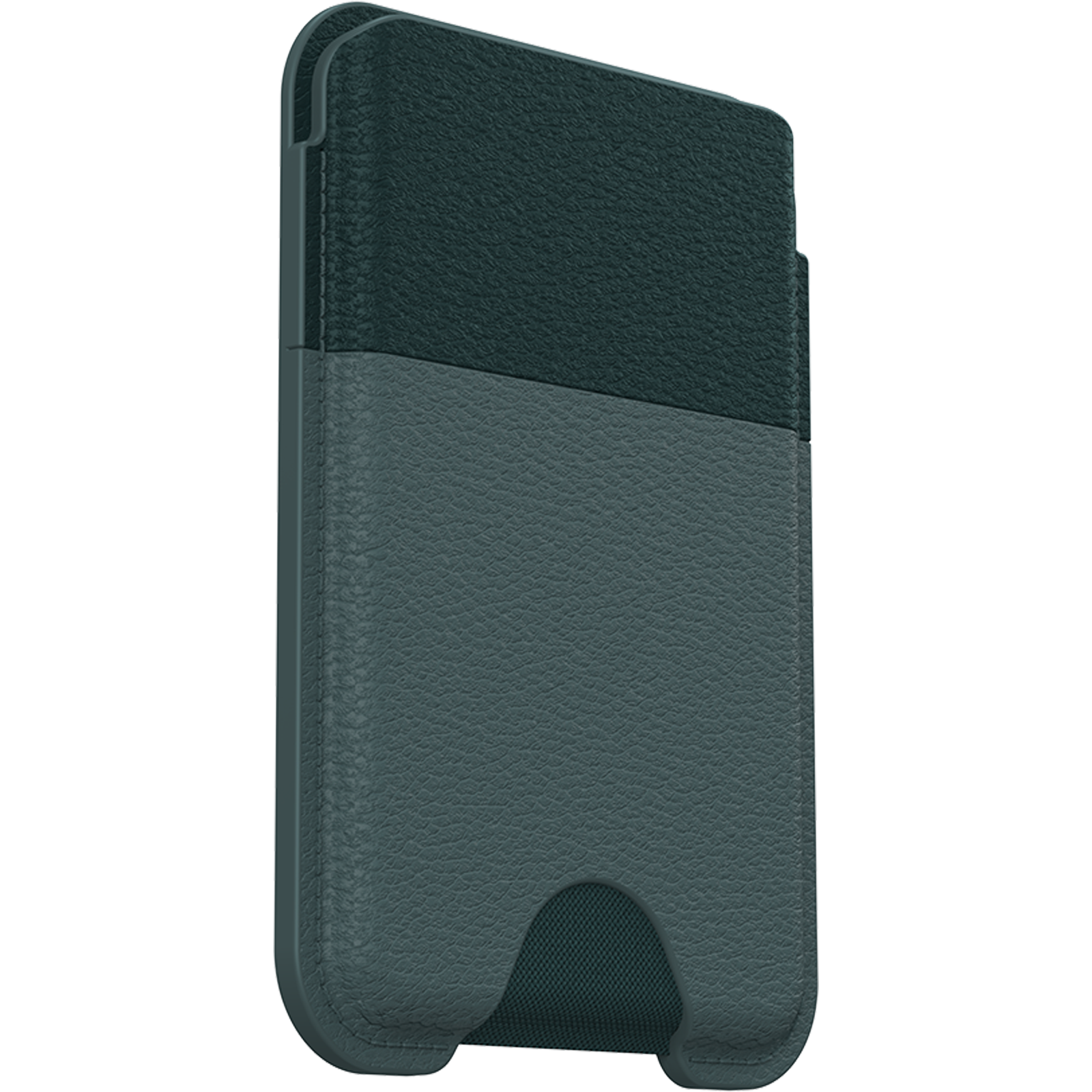 Symmetry Series Cactus Leather MagSafe Wallet - Image 7639