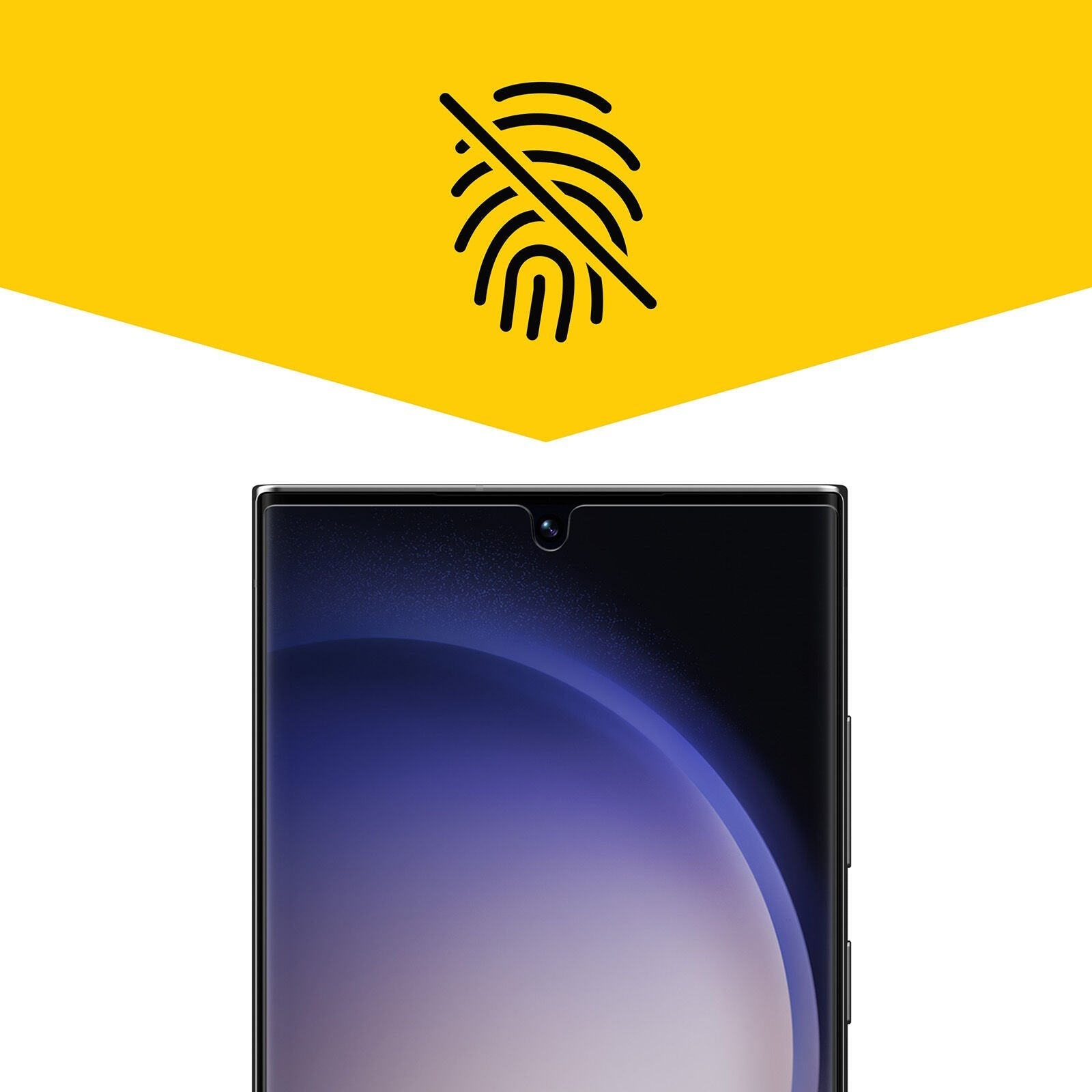 s23　906050 Galaxy S23 Ultra Screen Protector | Clearly Protected – OtterBox