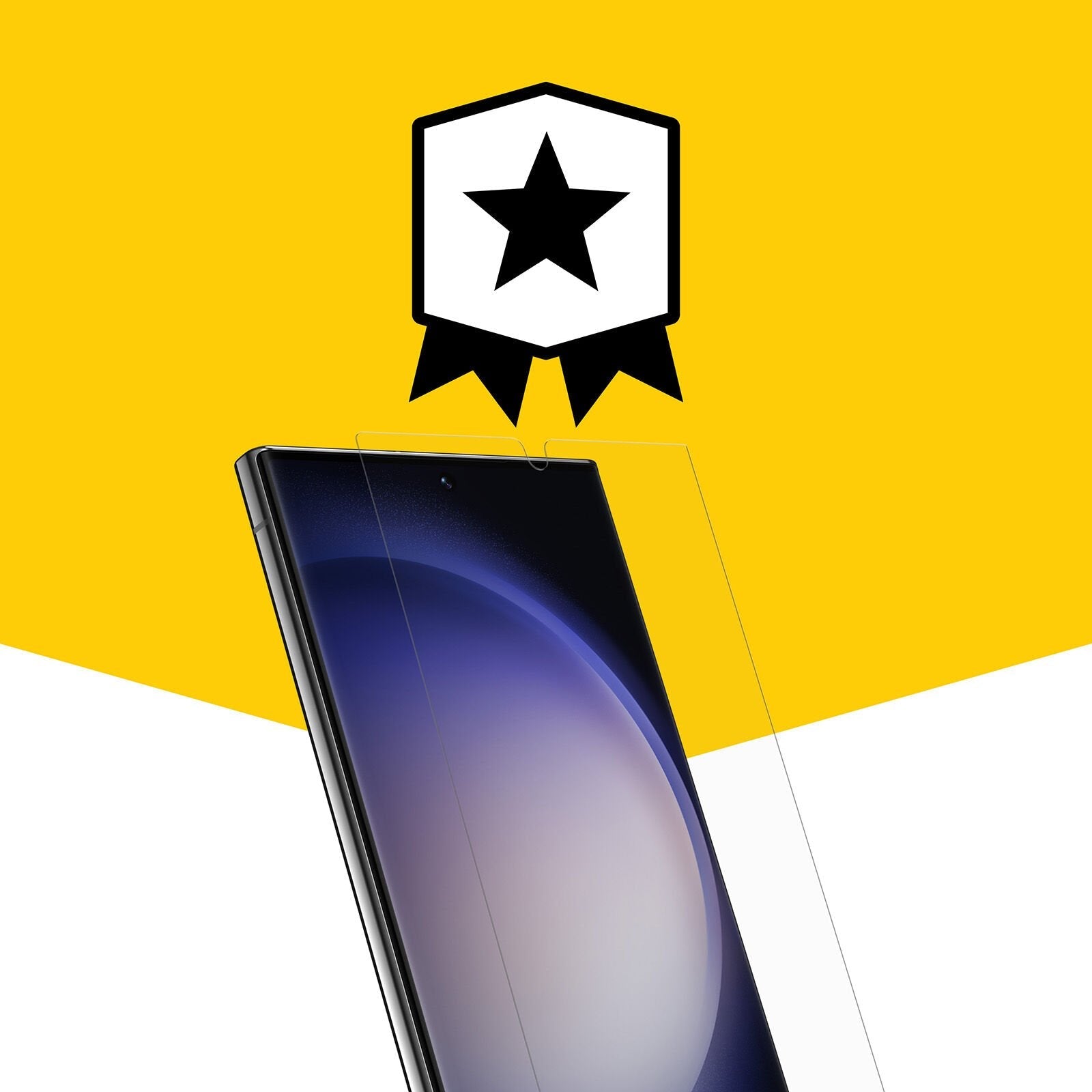 Galaxy S23 Ultra Screen Protector | Clearly Protected – OtterBox