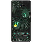 Pixel 6 Pro Clearly Protected Film Screen Protector - Image 6792