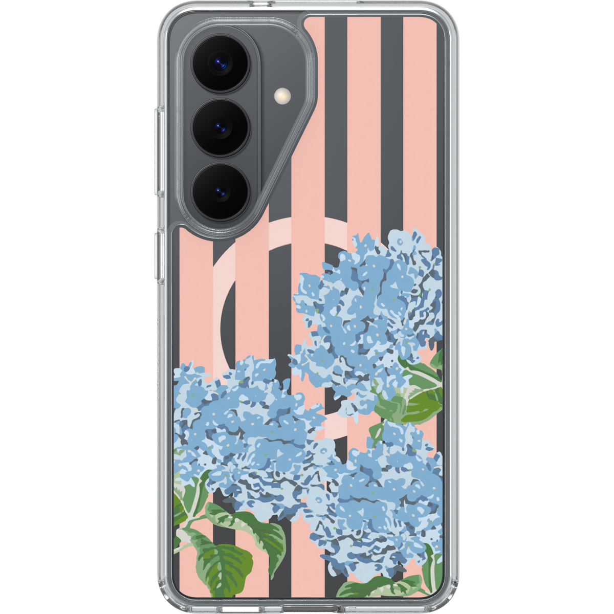 Galaxy S26 Symmetry Series Coastal Getaway Case