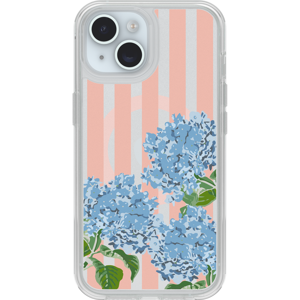 iPhone 17e, iPhone 16e, iPhone 15 and iPhone 14 Symmetry Series Coastal Getaway Case
