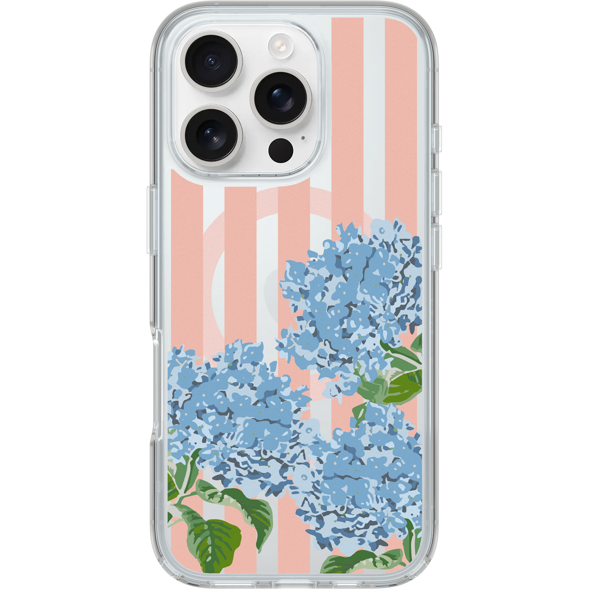 iPhone 16 Pro Symmetry Series Coastal Getaway Case