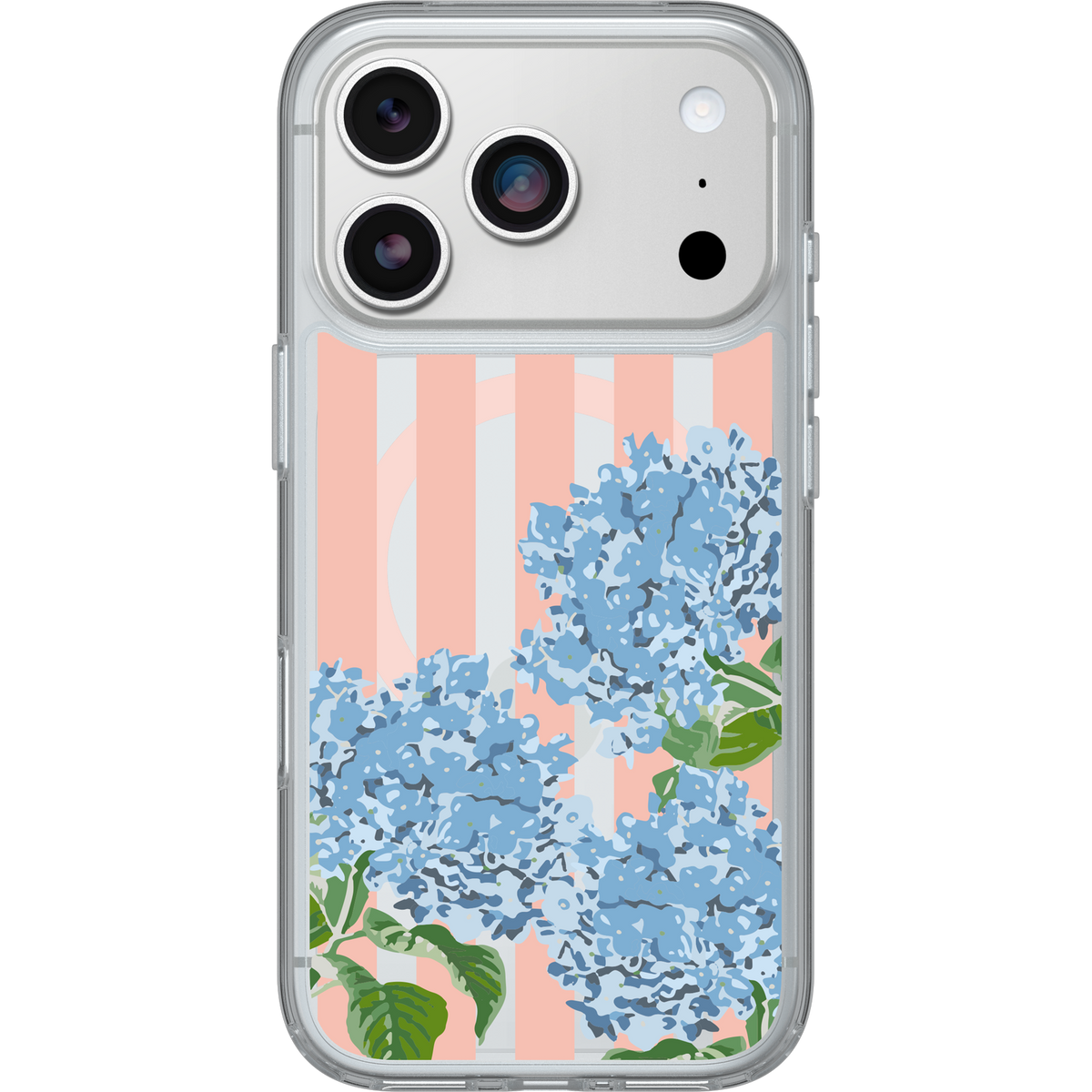 iPhone 17 Pro Symmetry Series Coastal Getaway Case
