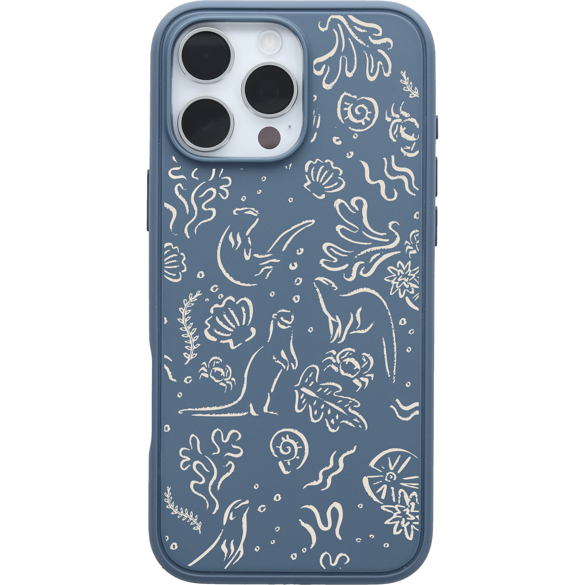 iPhone 16 Pro Max Symmetry Series Coastal Getaway Case