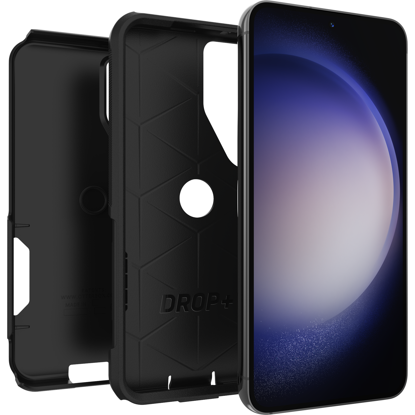 Galaxy S23 Commuter Series Case