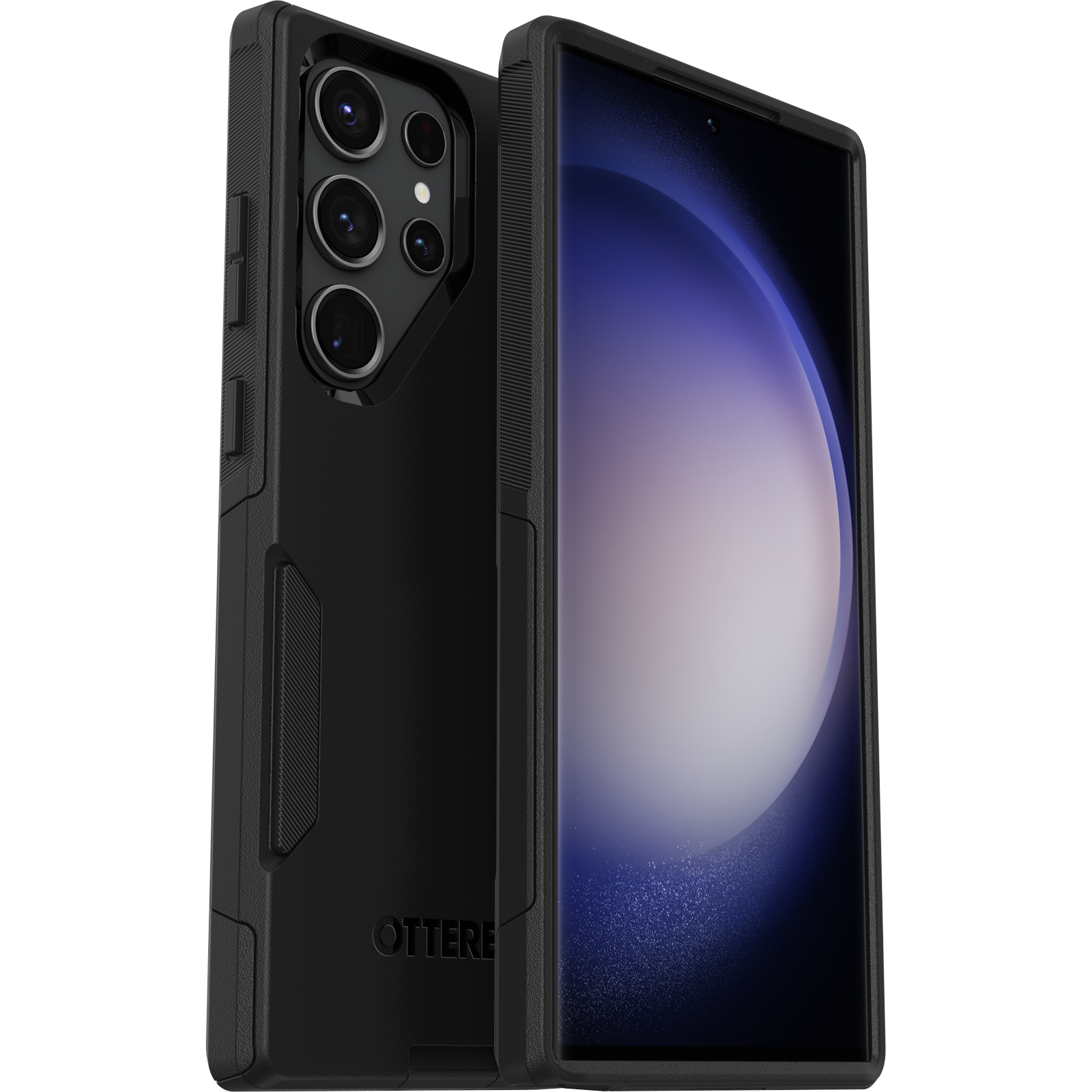 Galaxy S23 Ultra Commuter Series Case - Image 18319