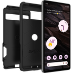 Pixel 7a Commuter Series Case - Image 12399