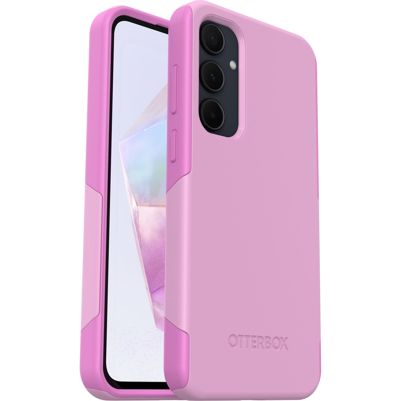 Galaxy A35 Commuter Series Lite Case - Image 5960