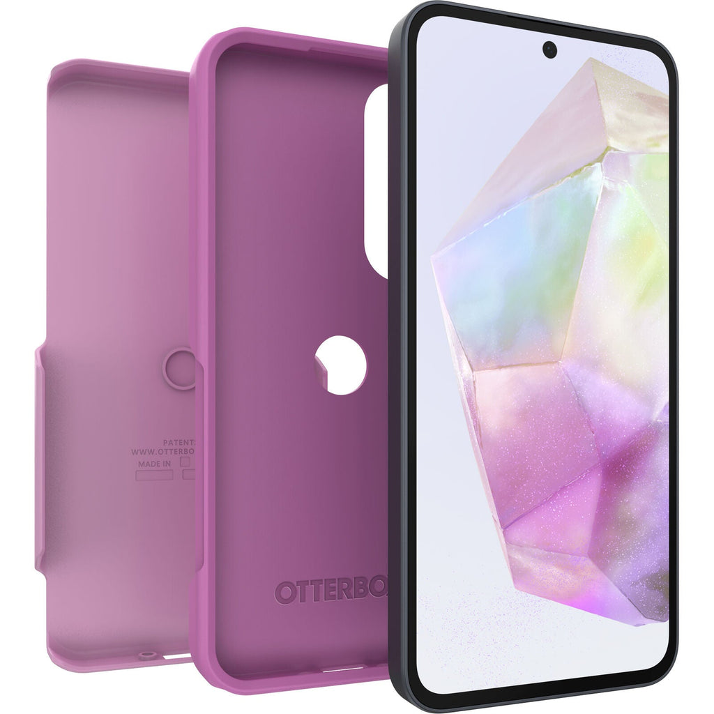 Galaxy A35 Commuter Series Lite Case - Image 5962