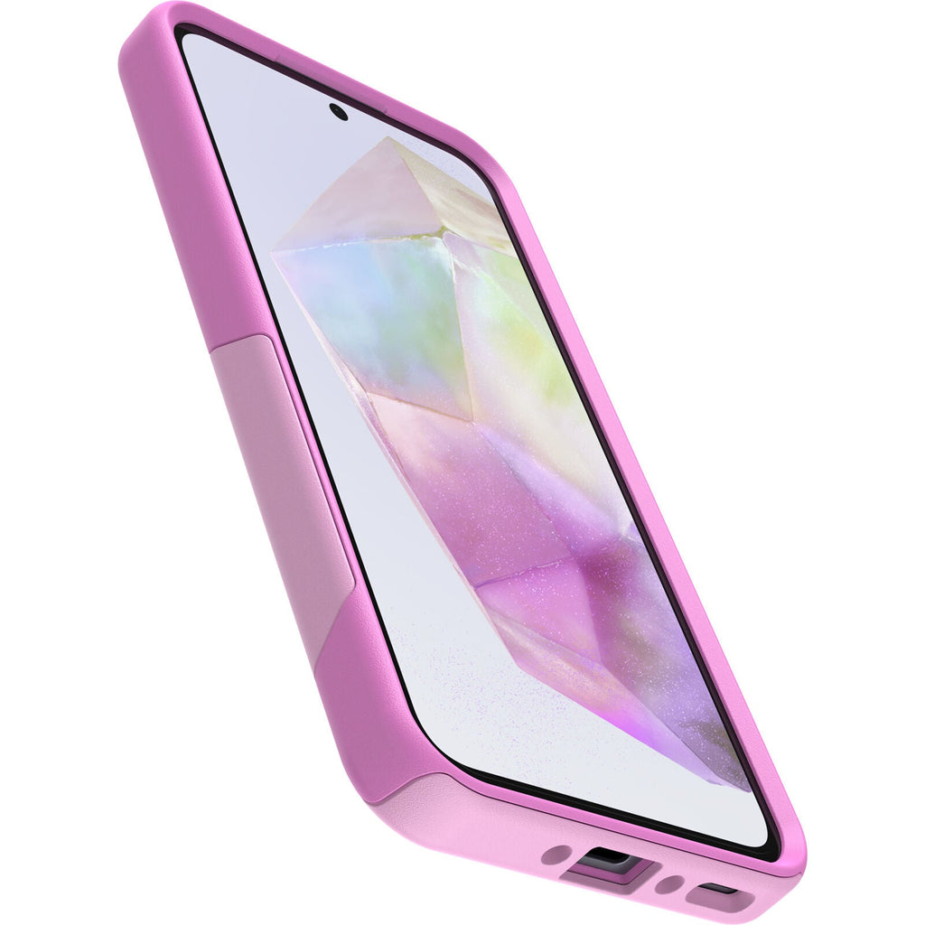 Galaxy A35 Commuter Series Lite Case - Image 5963