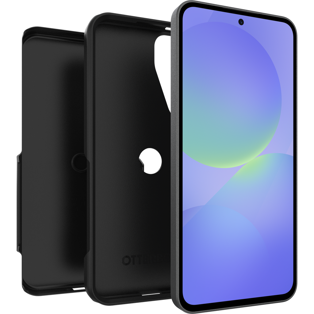 Galaxy A36 5G Commuter Series Lite Case - Image 6114