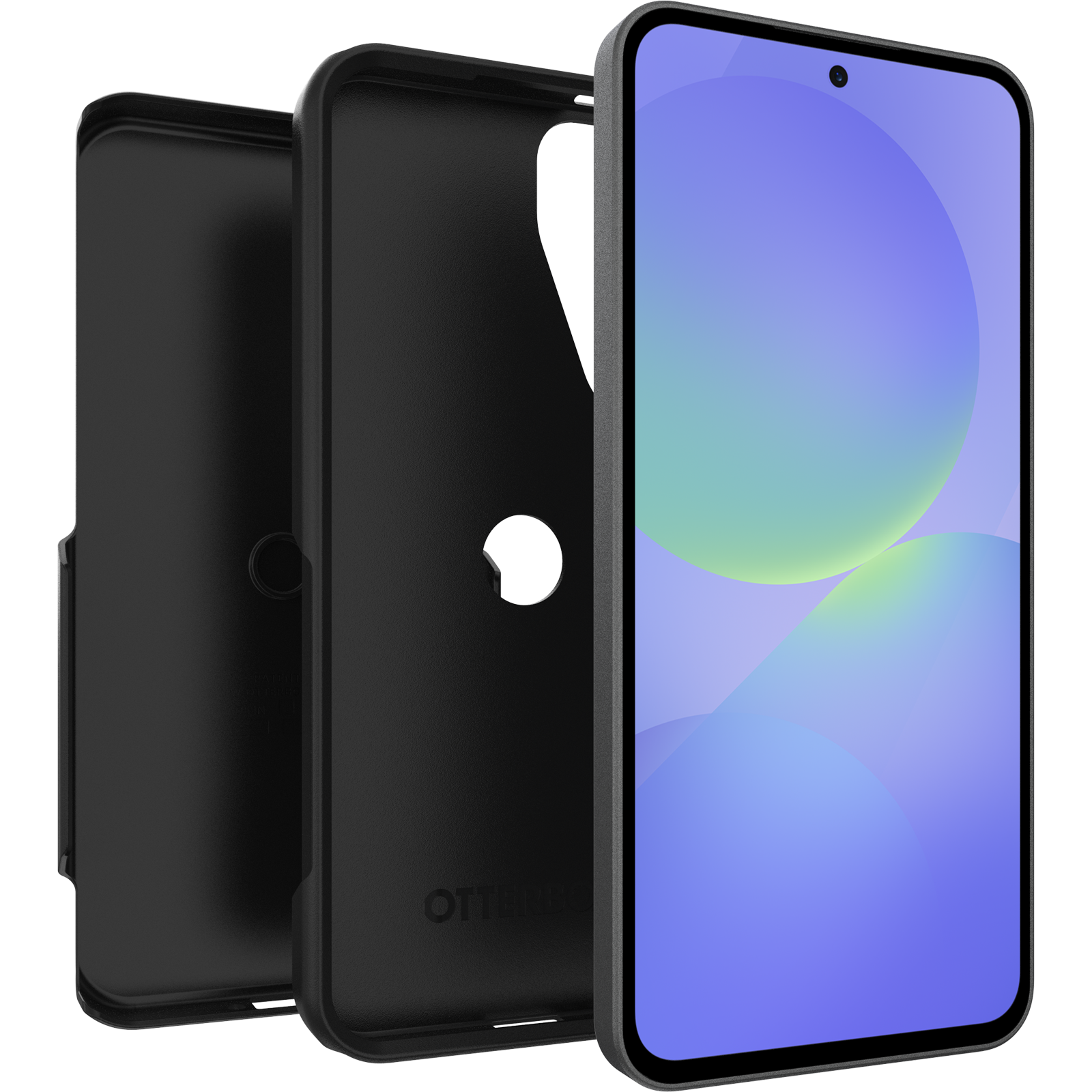 Galaxy A36 5G Commuter Series Lite Case - Image 6114