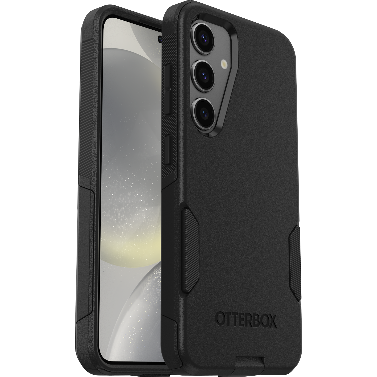 Galaxy S24 Commuter Series Case - Image 1