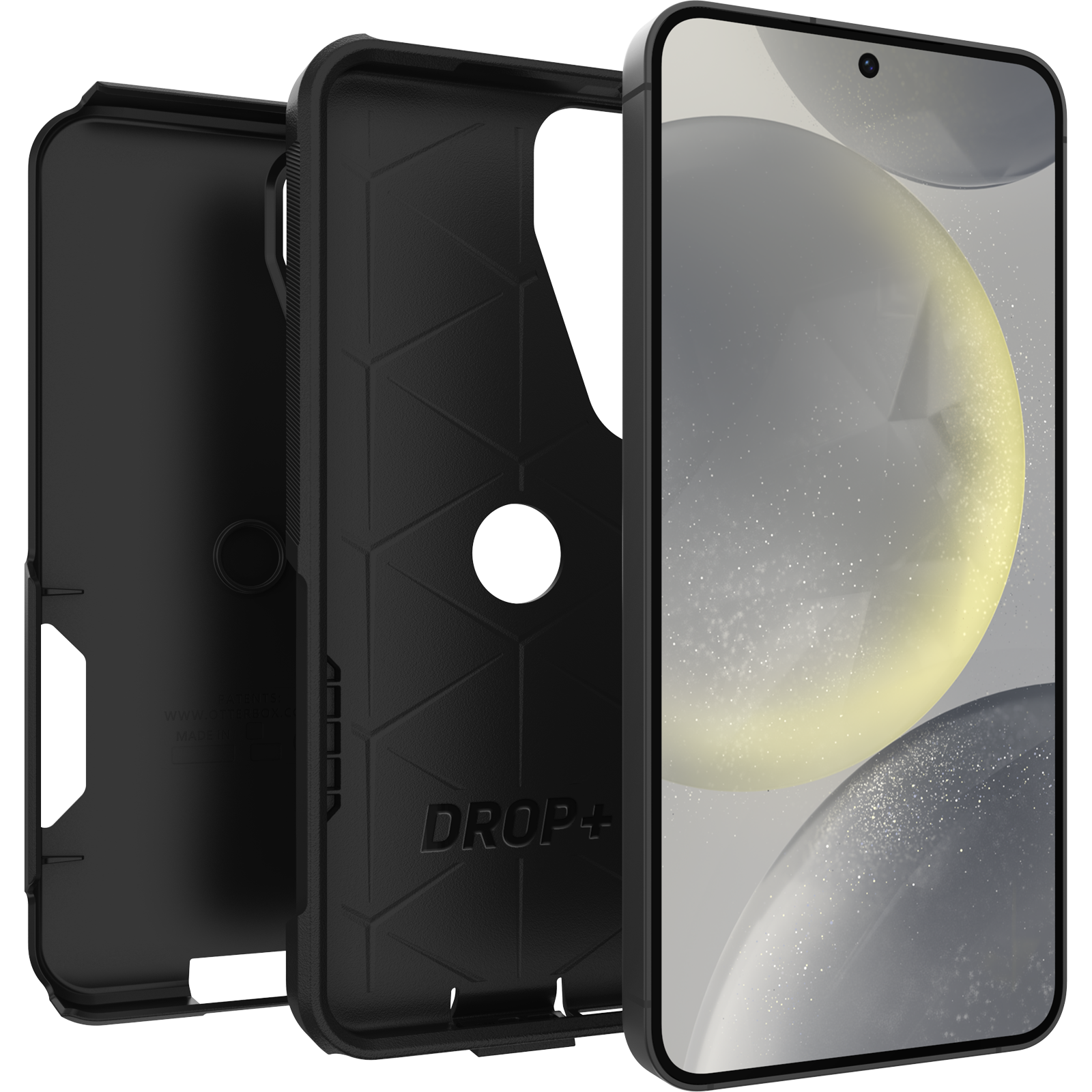 Galaxy S24 Commuter Series Case