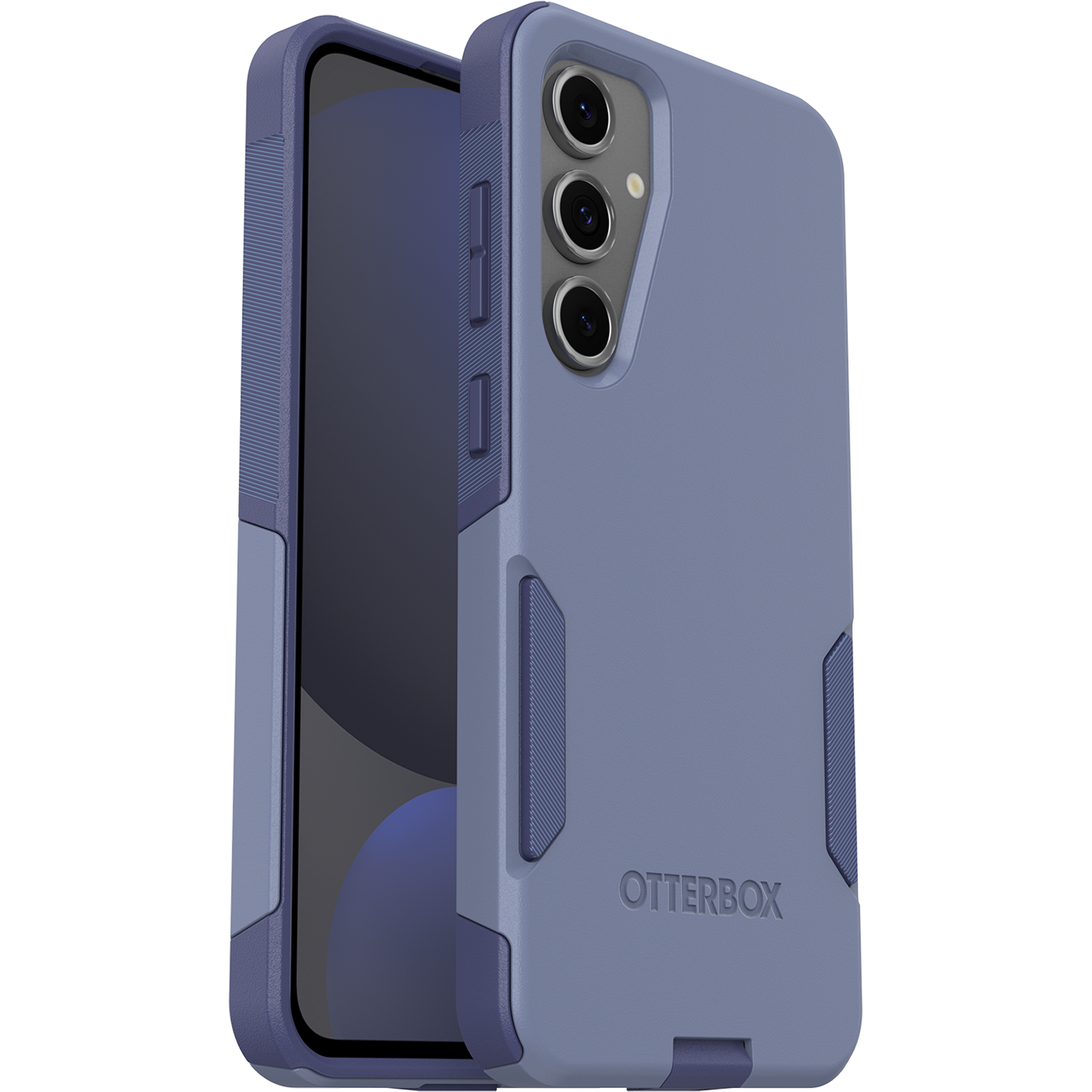 Galaxy S24 FE Commuter Series Case - Image 6502