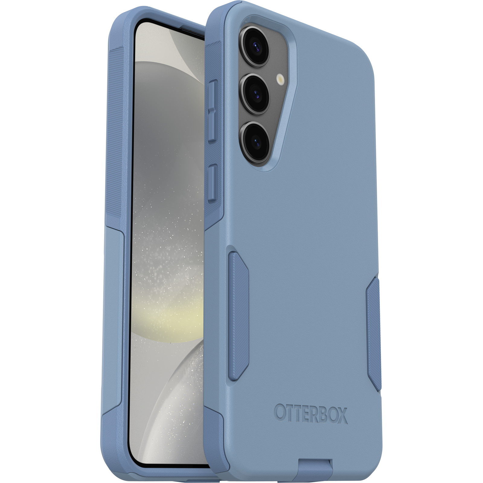 Galaxy S24+ Commuter Series Case - Image 21277