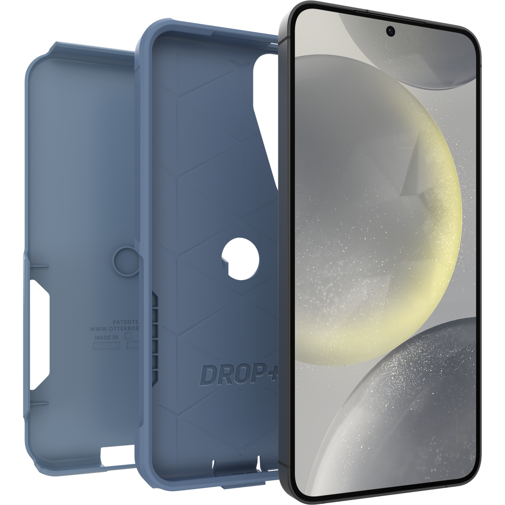 Galaxy S24+ Commuter Series Case - Image 21279
