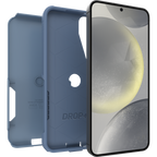 Galaxy S24+ Commuter Series Case - Image 21279