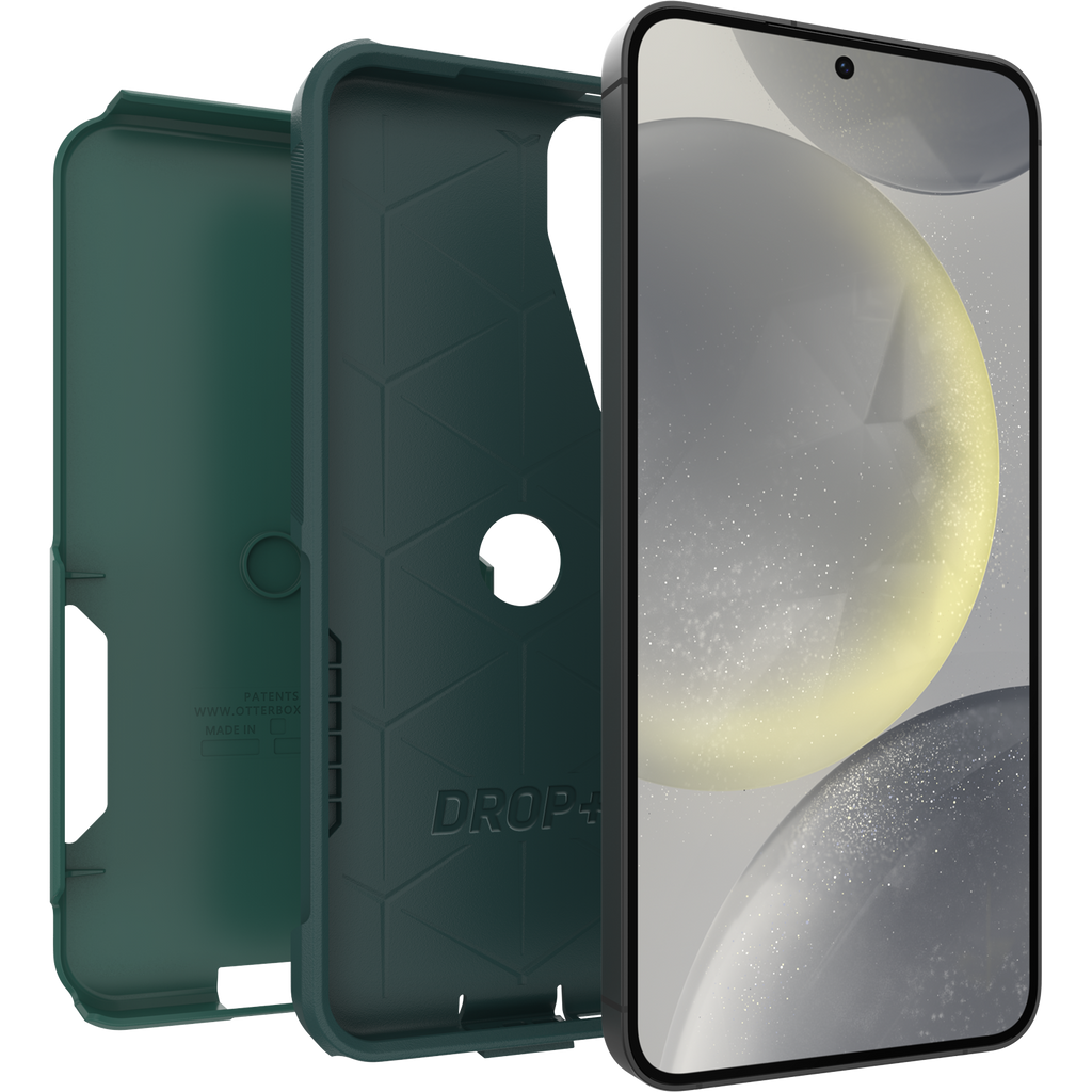 Galaxy S24+ Commuter Series Case - Image 21283