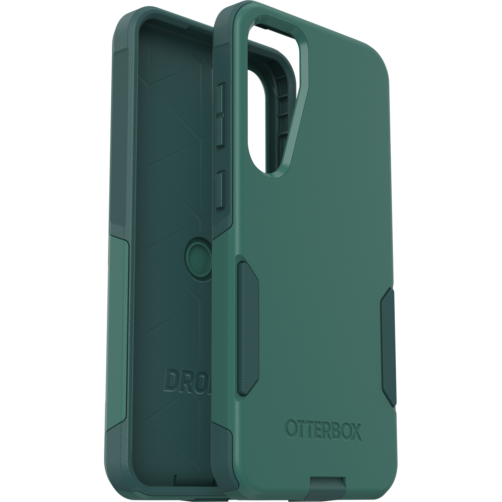 Galaxy S24+ Commuter Series Case - Image 21284