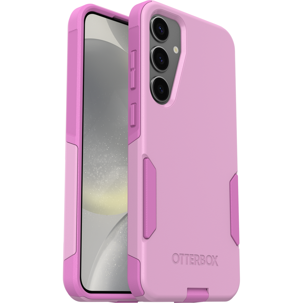 Galaxy S24+ Commuter Series Case - Image 21285