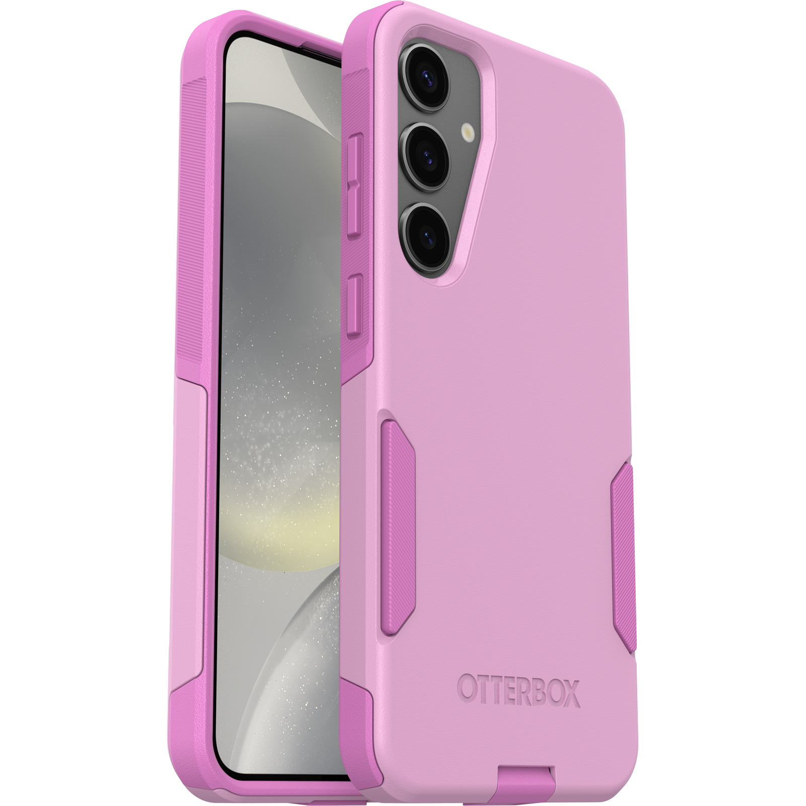 Galaxy S24+ Commuter Series Case - Image 21285
