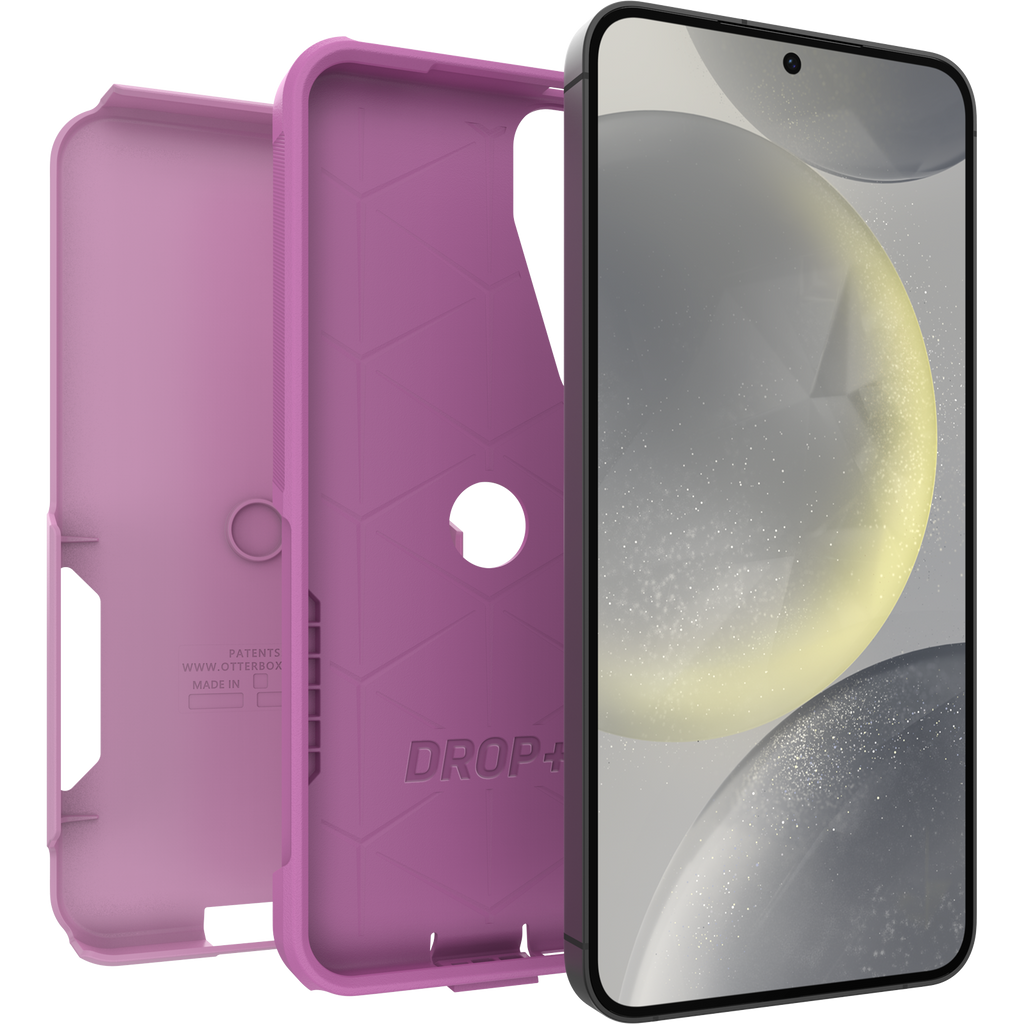 Galaxy S24+ Commuter Series Case - Image 21287