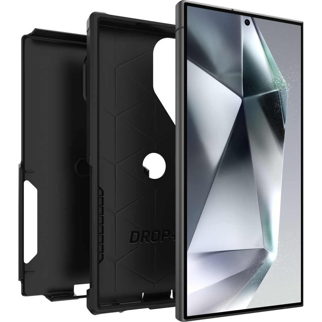 Galaxy S24 Ultra Commuter Series Case - Image 6252