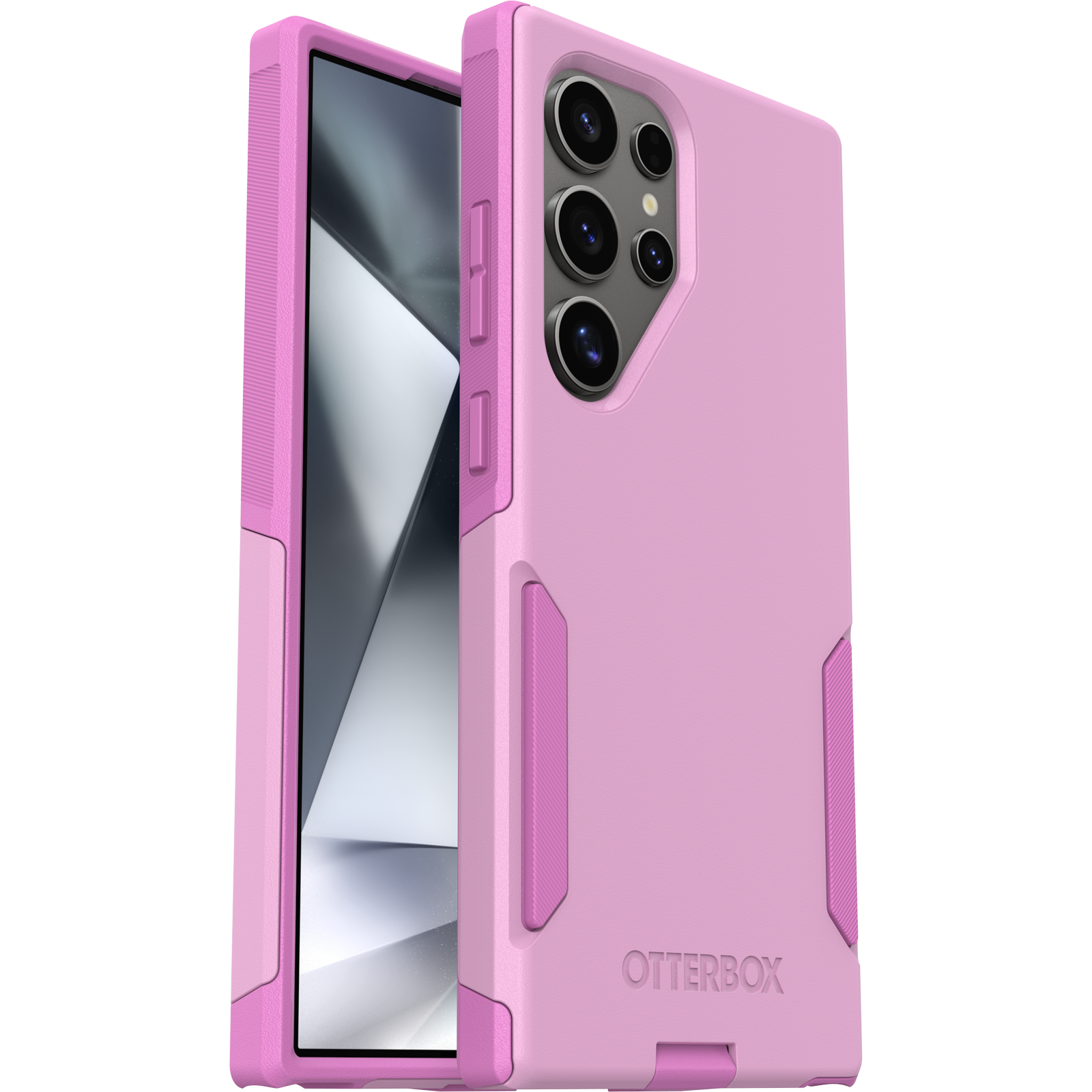 Galaxy S24 Ultra Commuter Series Case - Image 6262
