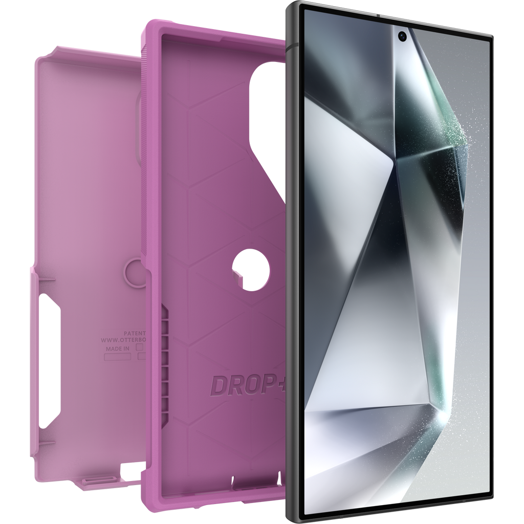 Galaxy S24 Ultra Commuter Series Case - Image 6264