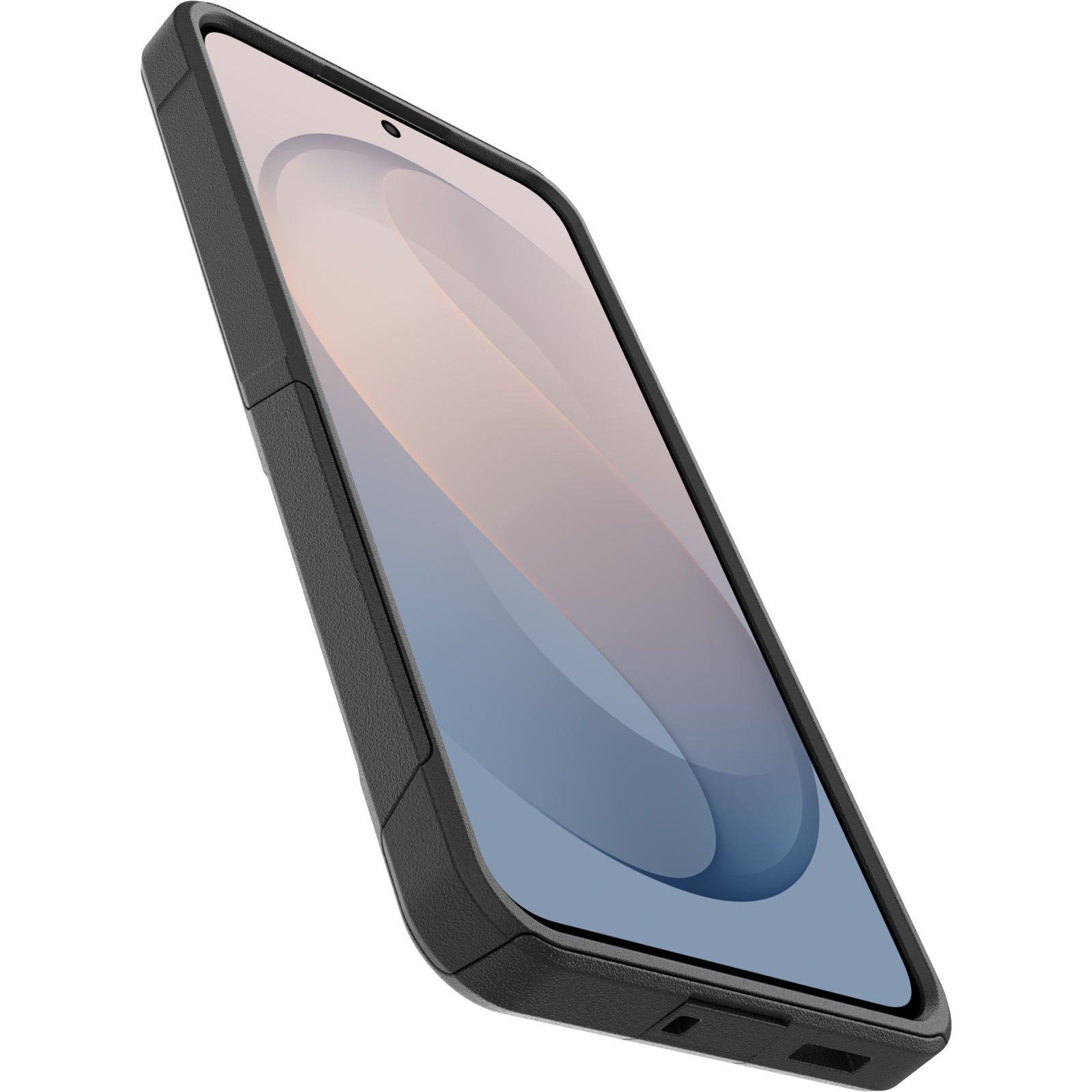 Galaxy S26 FE and Galaxy S25 FE Commuter Series Case