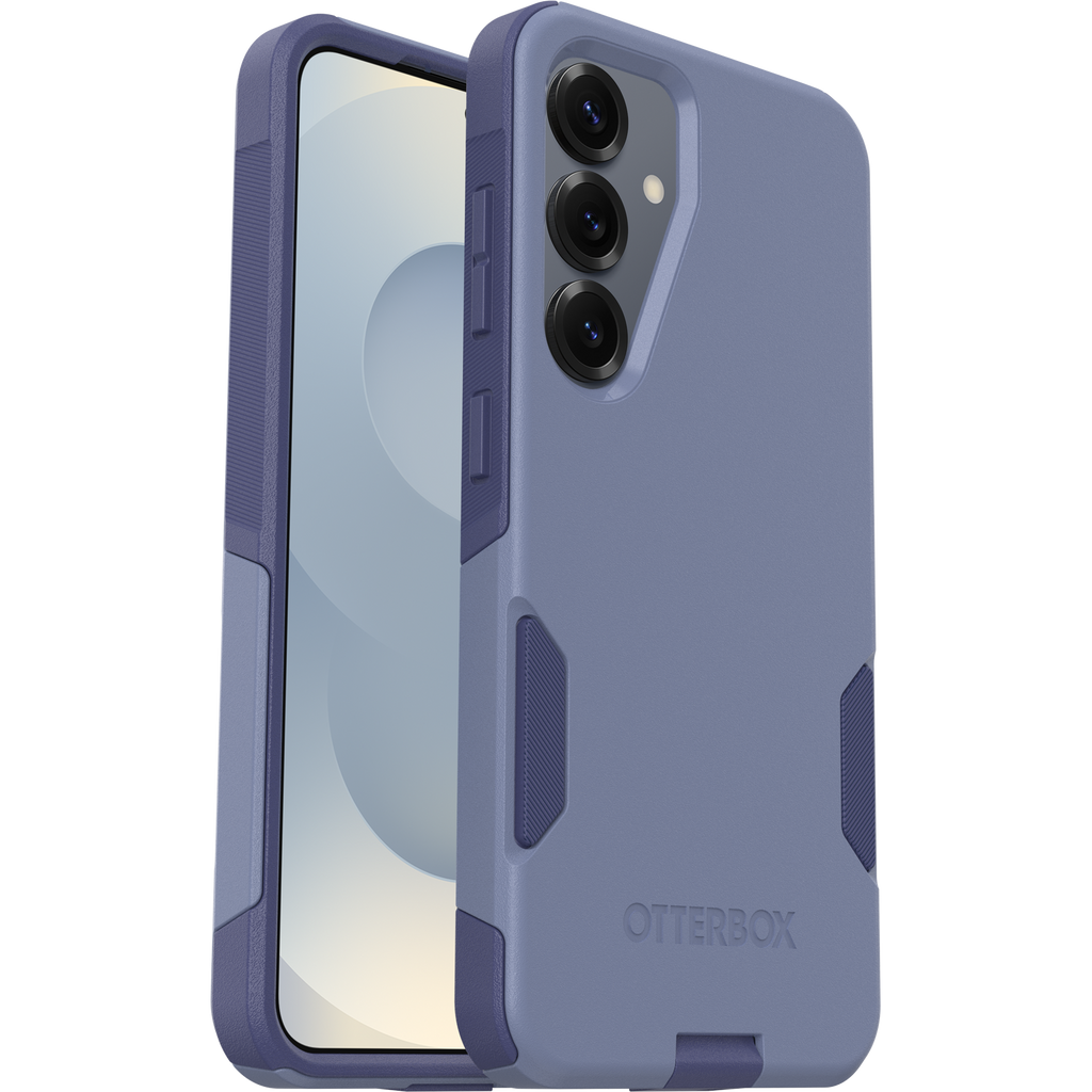 Galaxy S25 Commuter Series Case - Image 20619