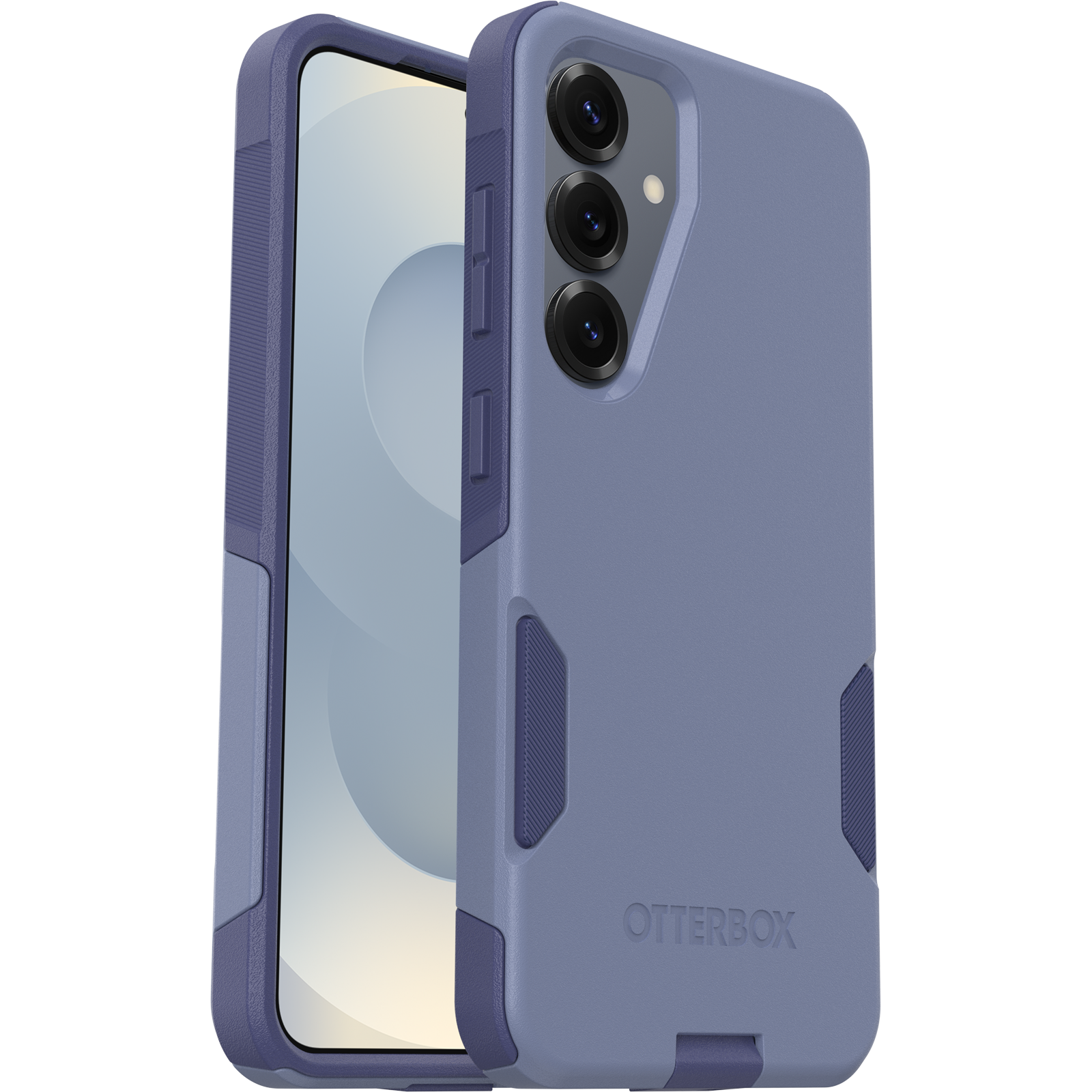 Galaxy S25 Commuter Series Case - Image 20619