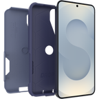 Galaxy S25 Commuter Series Case - Image 20621