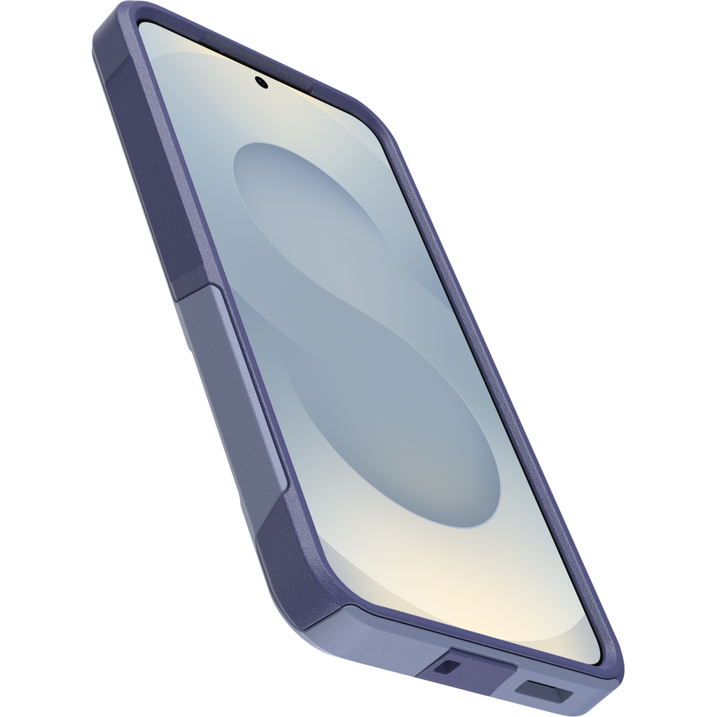 Galaxy S25 Commuter Series Case - Image 20622