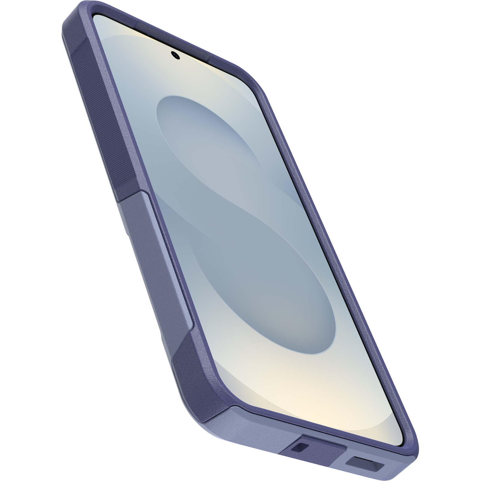 Galaxy S25 Commuter Series Case - Image 20622
