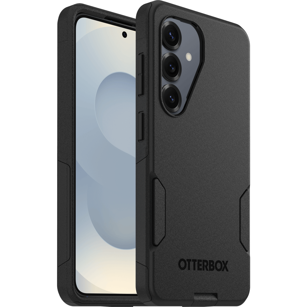Galaxy S26 Commuter Series Case