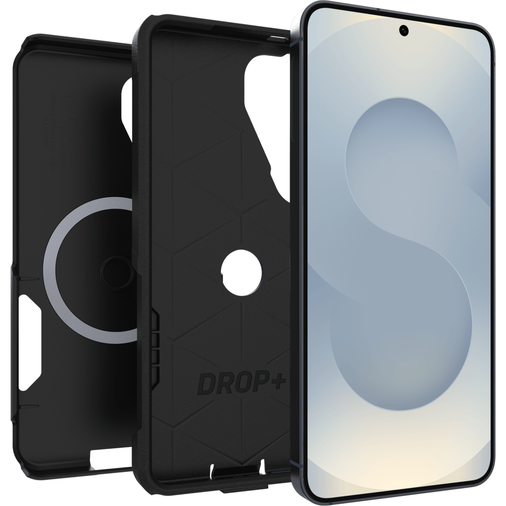 Galaxy S26 Commuter Series Case