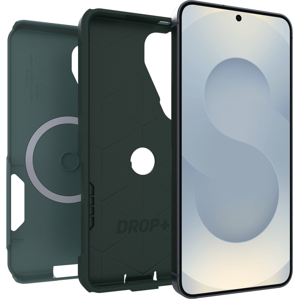Galaxy S26 Commuter Series Case