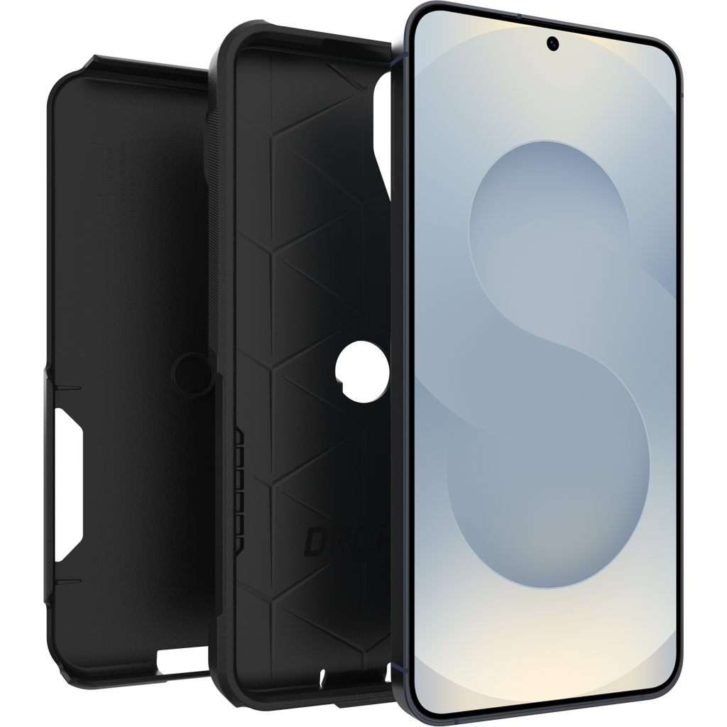 Galaxy S25+ Commuter Series Case - Image 6415